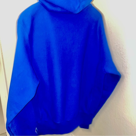 Champion Reverse Weave Hoodie - Picture 6 of 6